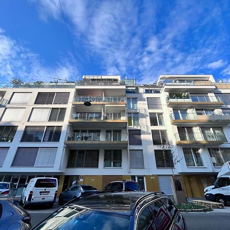 Danube22 Apartment Viena Exterior foto